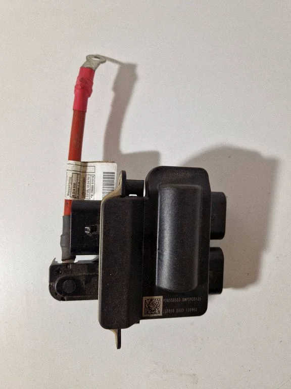 Positive wiring loom – BMW X5 F15 (2013-2017)