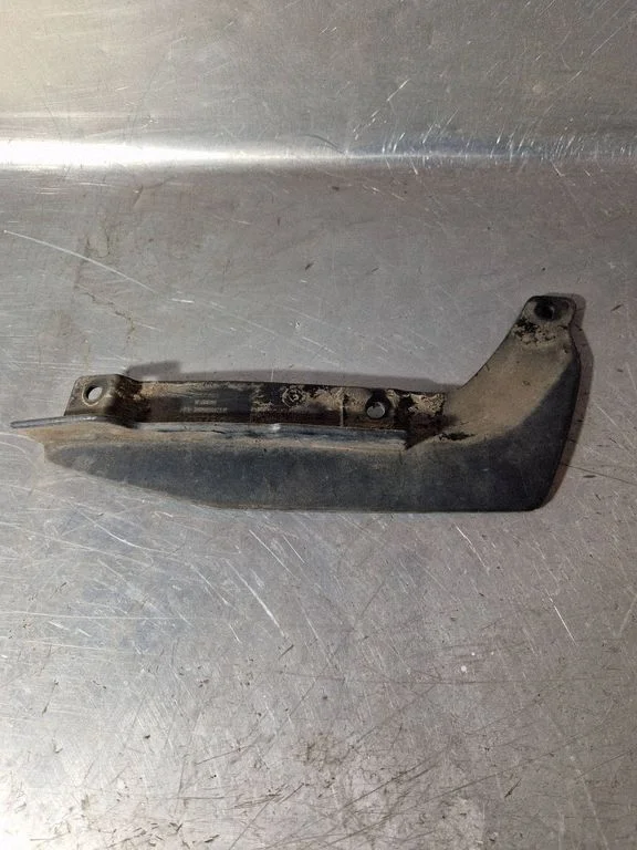 Front mudguard 31383954