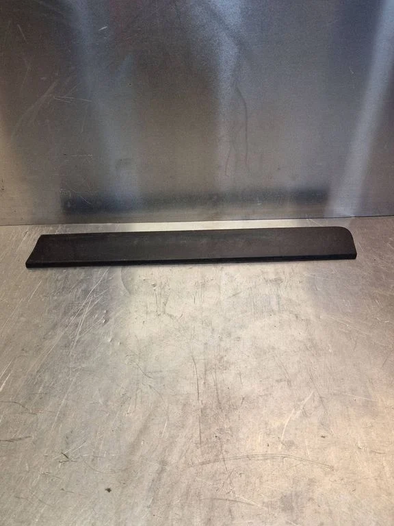 Rear door trim (molding) 828764CE0A