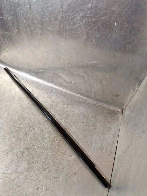 Rear door trim (molding) 31848055