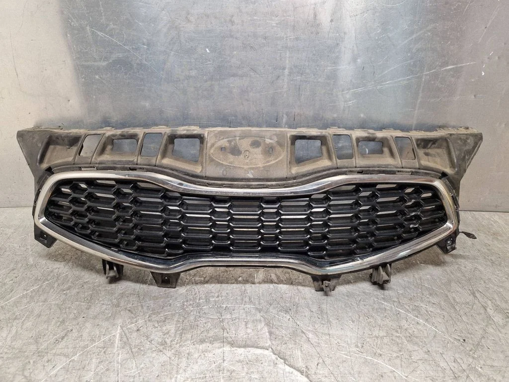 Front grill 86351A2010