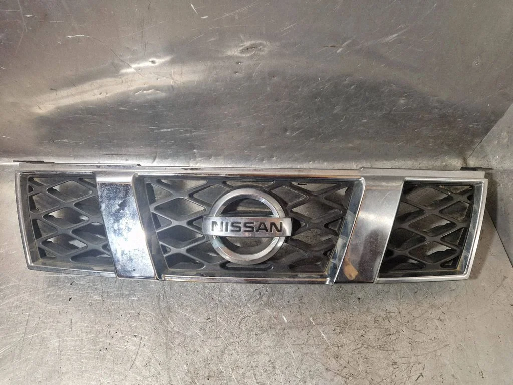 Front grill 62310JG40A