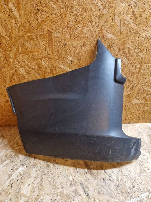 Rear bumper corner part panel trim – Ford Transit Custom (2013-2023)