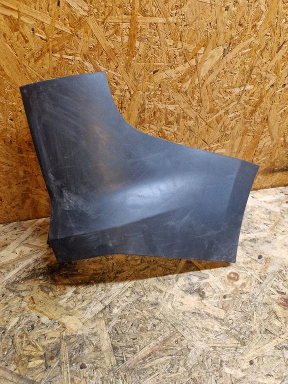 Rear bumper corner part panel trim – Ford Transit Custom (2013-2023)