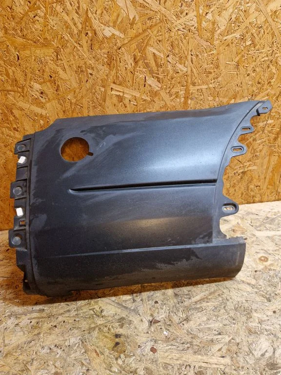 Rear bumper corner part panel trim – Ford Transit Custom (2013-2023)