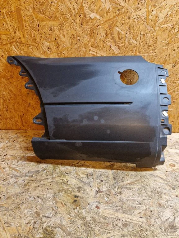 Rear bumper corner part panel trim – Ford Transit Custom (2013-2023)