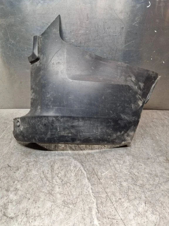 Rear bumper corner part panel trim – Ford Transit Custom (2013-2023)