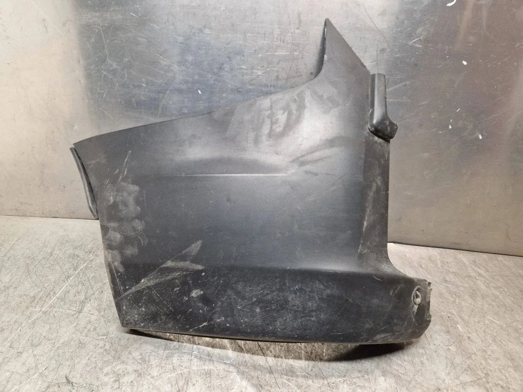 Rear bumper corner part panel trim – Ford Transit Custom (2013-2023)