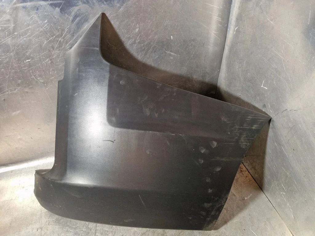Rear bumper corner part panel trim – Ford Transit Custom (2013-2023)