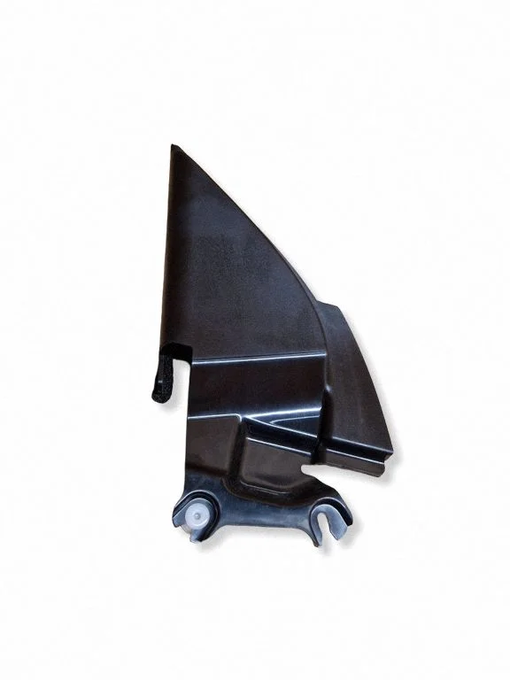 Välispeegli plastkate 802934EA0A