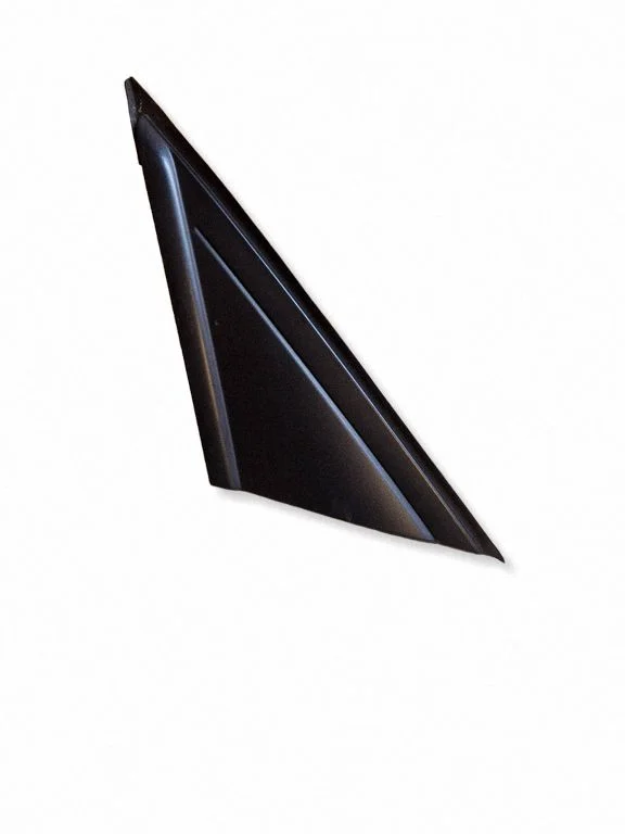 Plastic wing mirror trim cover BM51A16003
