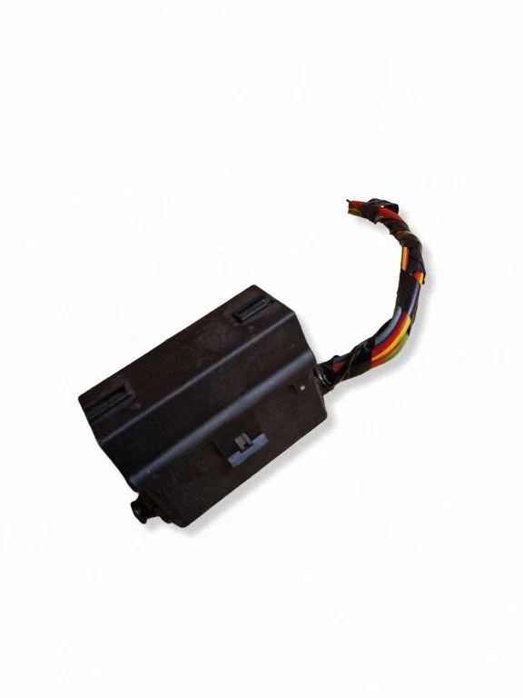 Fuse box set – Opel Corsa E (2014-2019)