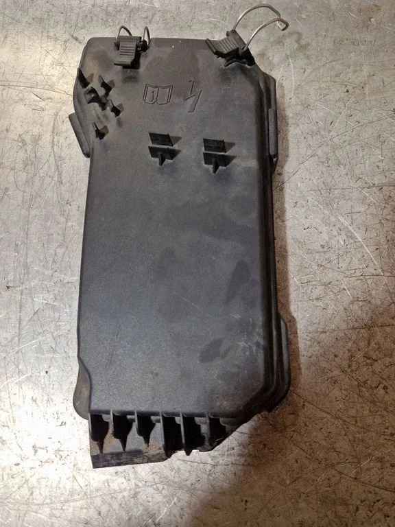Fuse box cover A2045400082