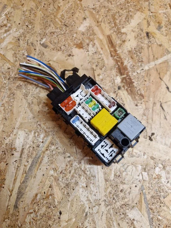 Fuse module 9665492680
