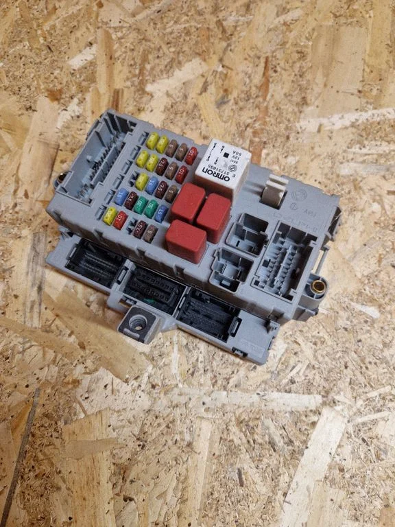 Fuse module 406626