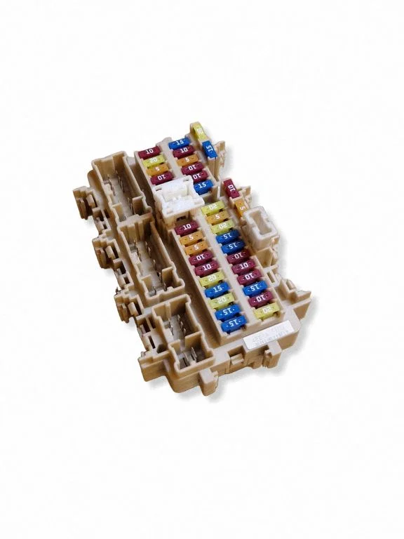 Fuse module 4EB0A