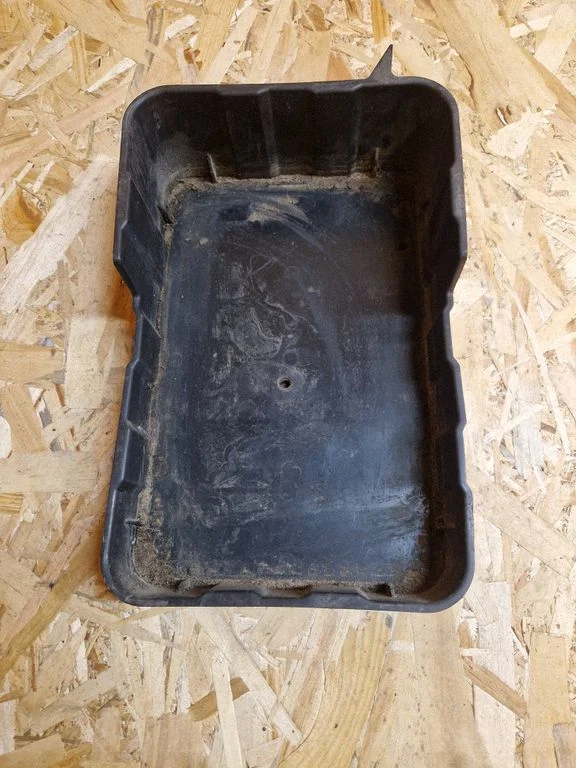 Battery tray 31521SWYE010