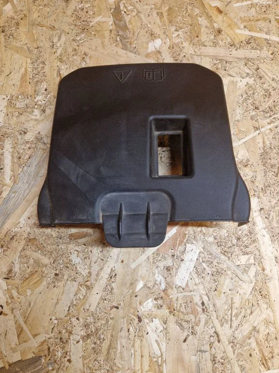 Battery box tray cover/lid – Ford Focus (2010-2017)