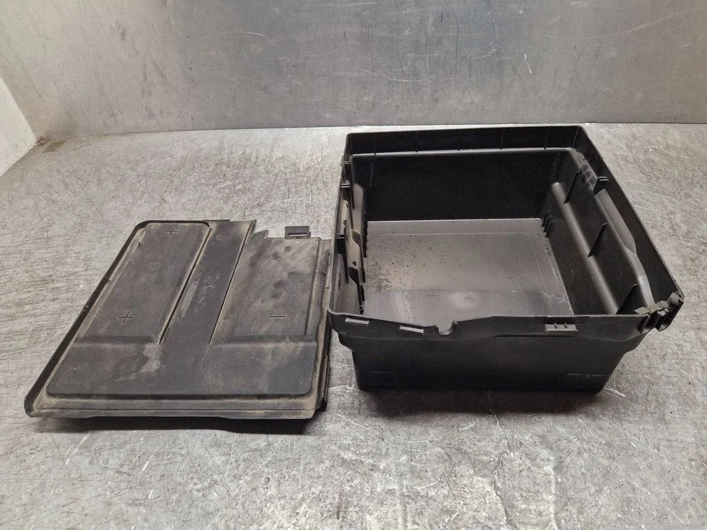 Aku kast – Ford Transit Custom (2013-2023)
