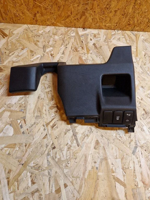 Other interior part 77300T0AA01020