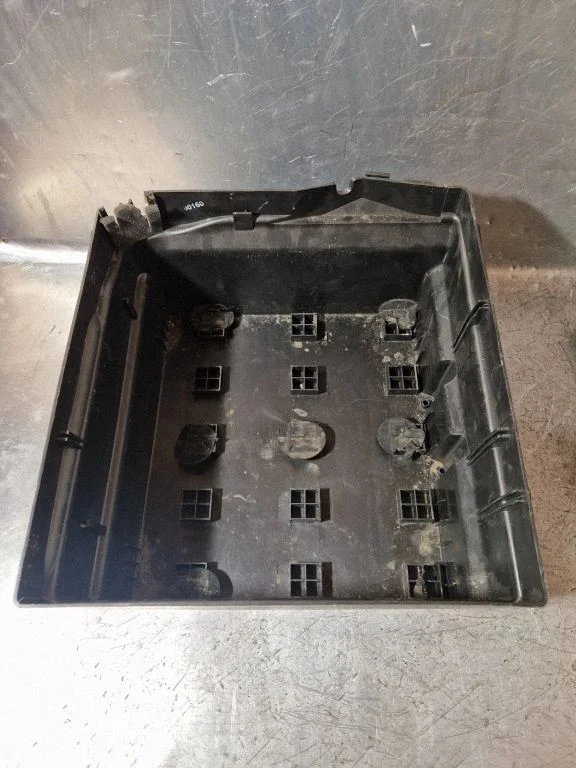 Aku kast – Ford Transit Custom (2013-2023)