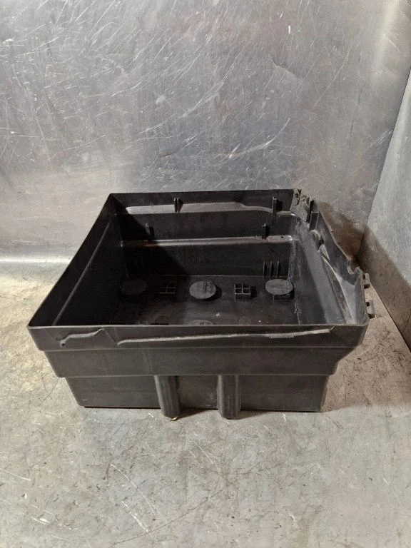 Aku kast – Ford Transit Custom (2013-2023)
