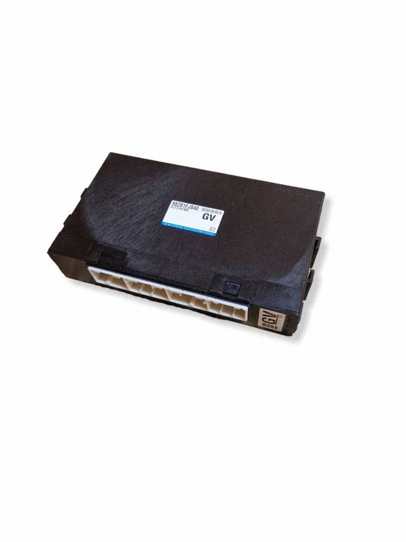 Comfort/convenience module 88281FJ840