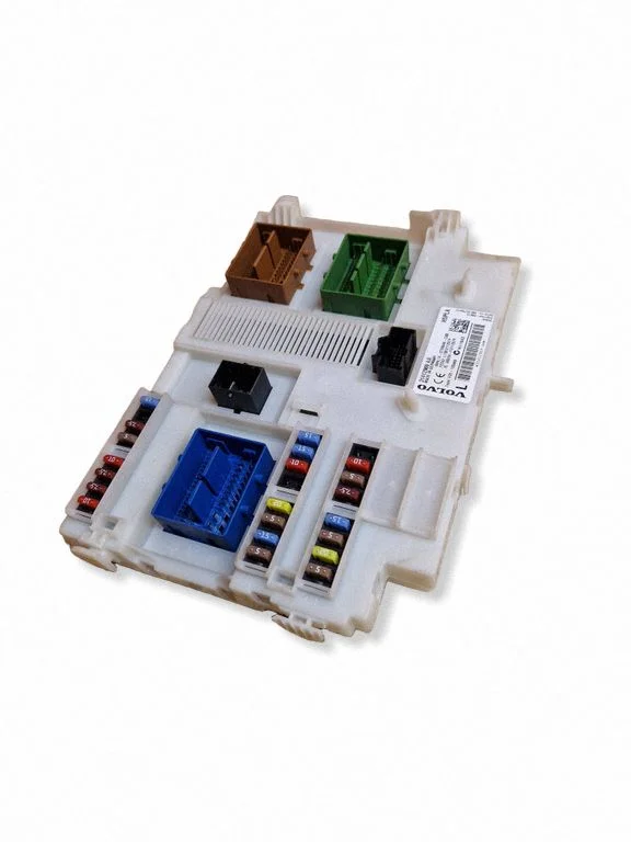 Comfort/convenience module 31412969AA