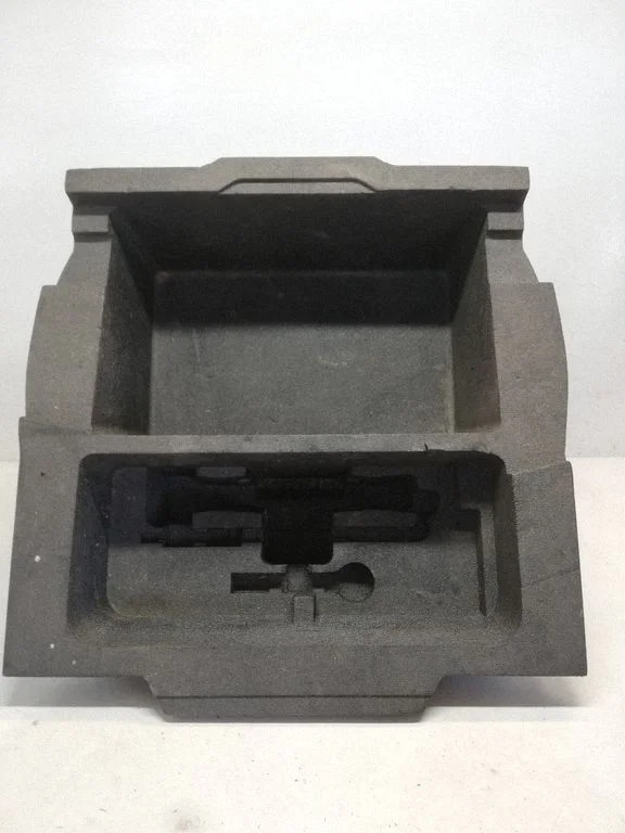 Pagasiruumi panipaik 91144AL010