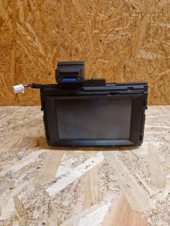 Radio, odtwarzacz CD/DVD, nawigacja 96560F1000WK