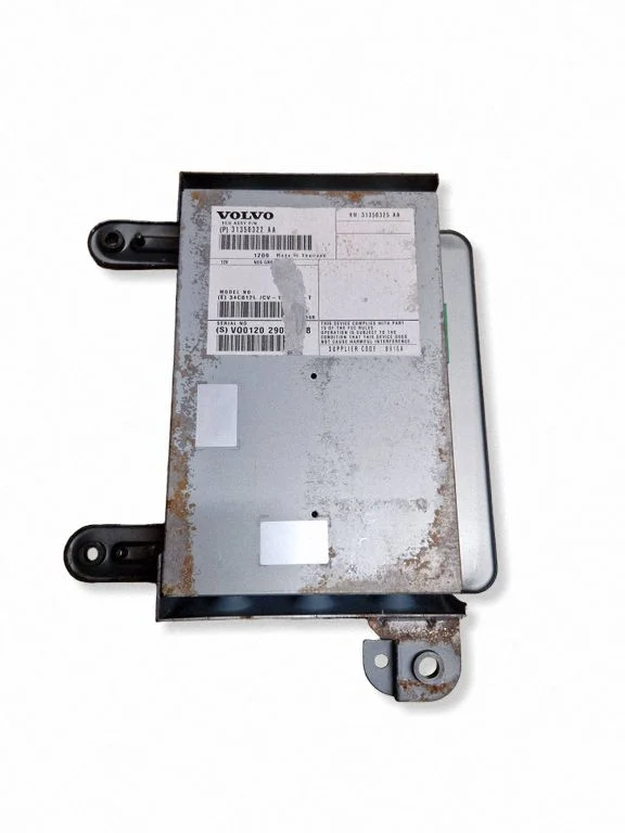 Sound amplifier 31350322