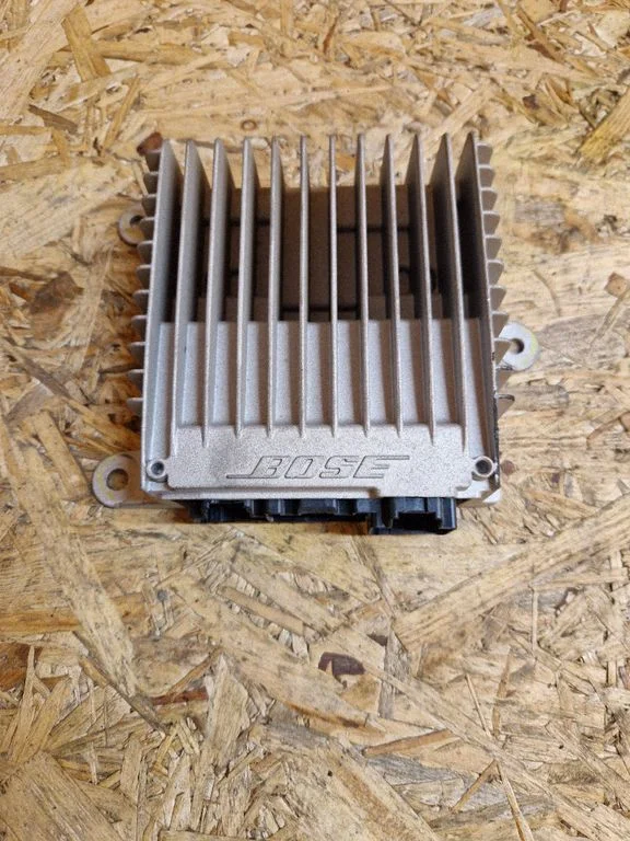 Helivõimendi KD4666A20A
