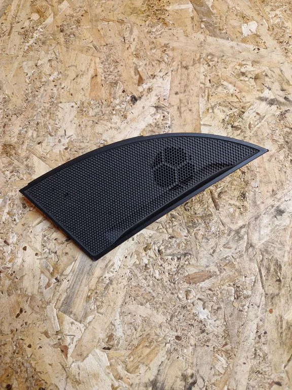 Front door speaker 13240950