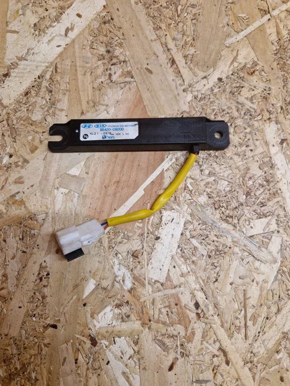 Aerial antenna amplifier 95420D9200