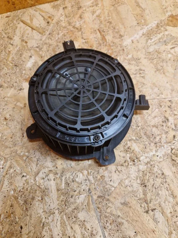 Front door speaker 9826331580