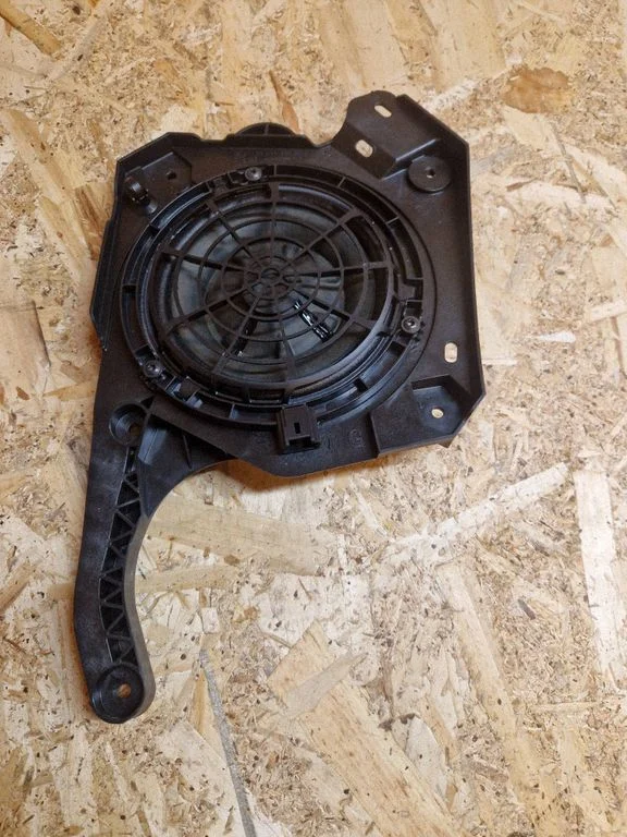 Front door speaker 9813826980
