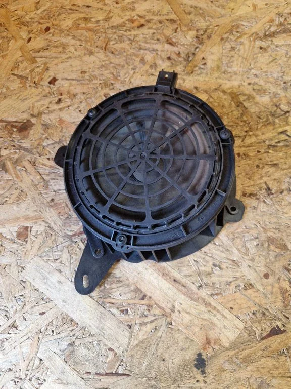 Front door speaker 9823207580