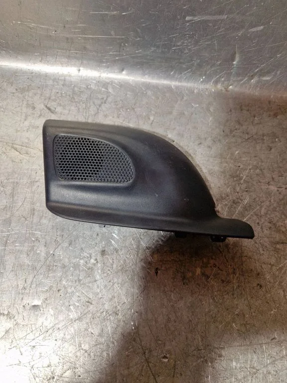 Front door speaker 9816792877