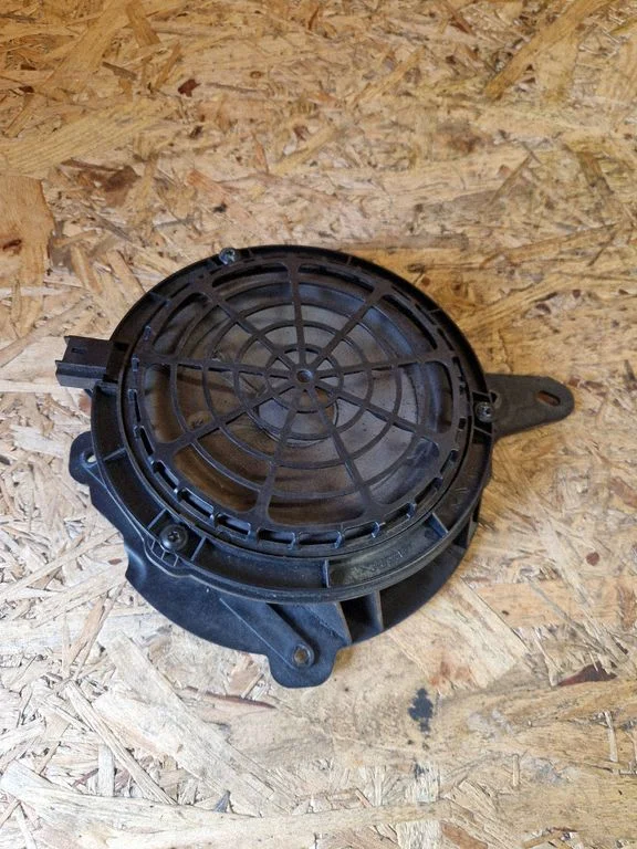 Front door speaker 9823206980