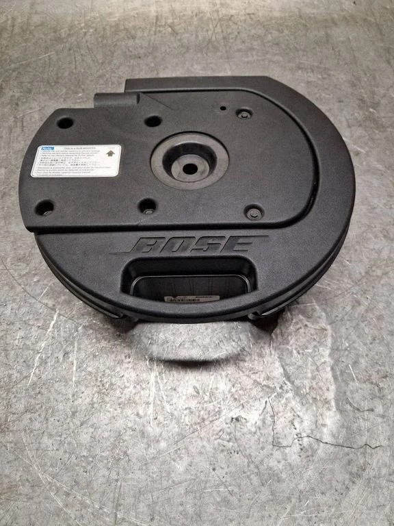 Subwoofer speaker 28170JD65A