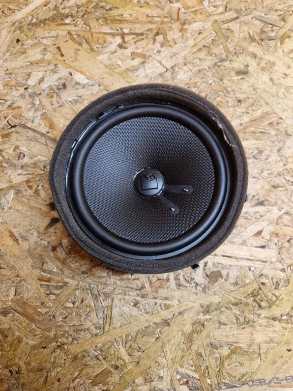 Front door speaker 8720A155