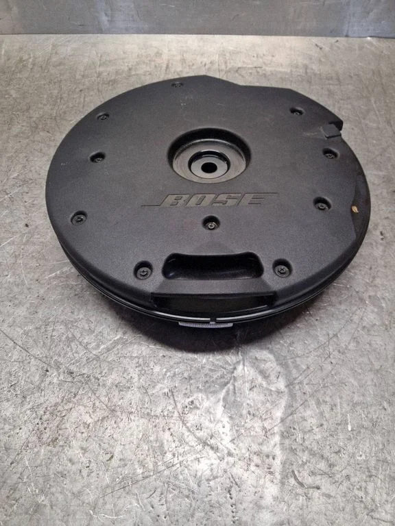 Subwoofer speaker 281701BM0A