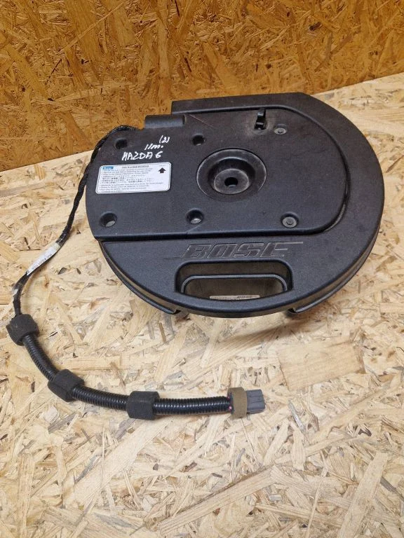 Subwoofer speaker GAP466960