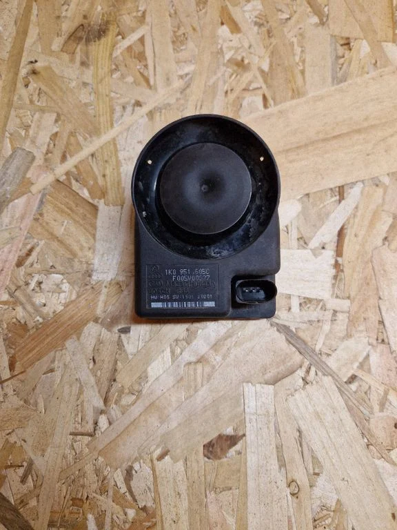 Alarm system siren – Volkswagen Passat CC (2008-2016)