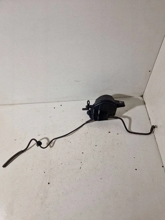 Breather/breather pipe/hose – Ford Focus C-MAX (2003-2010)