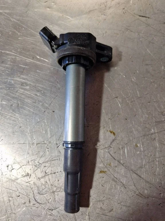 High voltage ignition coil – Toyota Avensis T270 (2015-2018)