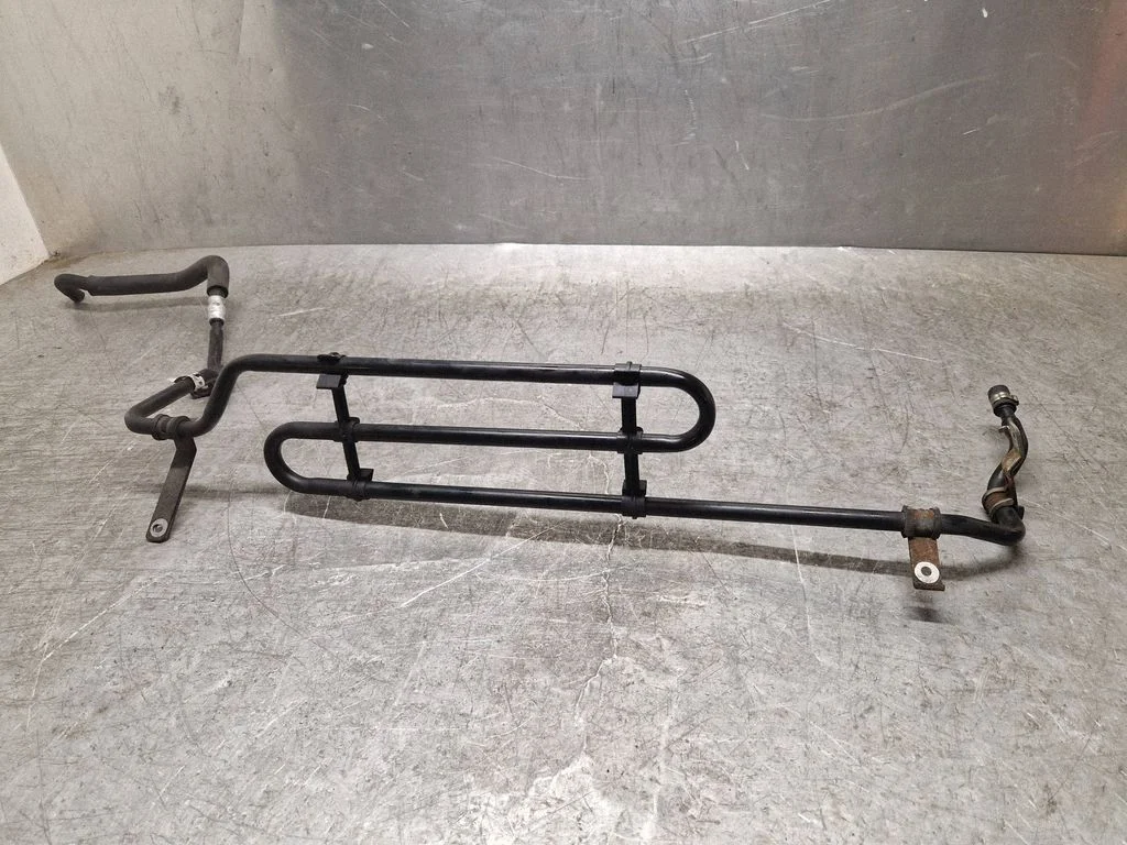 Power steering radiator – Peugeot 508 RXH (2011-2018)