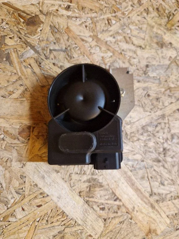 Alarm system siren 116RA000002