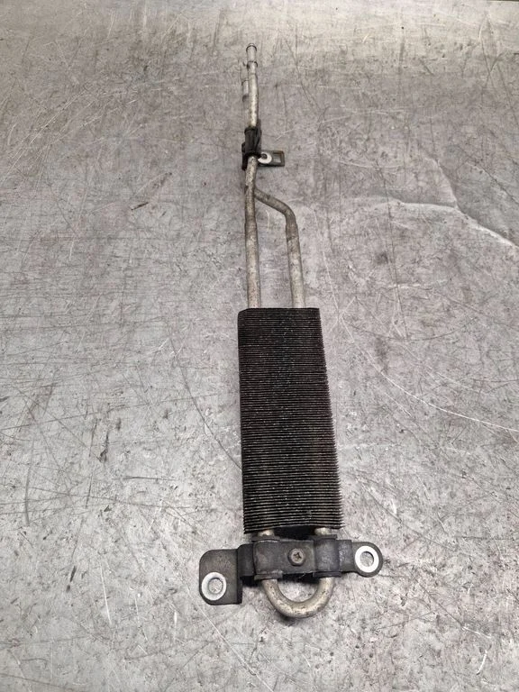 Power steering radiator – Infiniti EX (2007-)