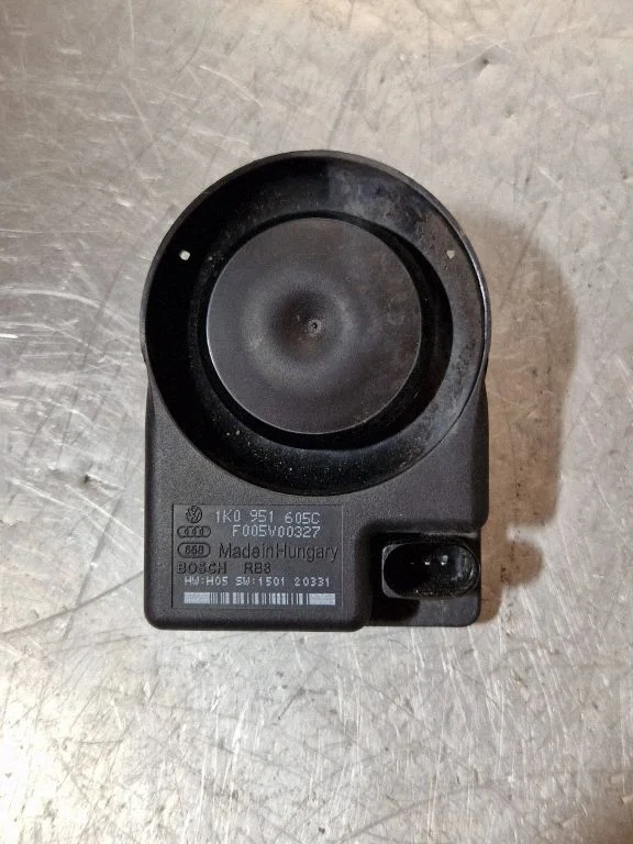 Alarm system siren – Volkswagen Passat CC (2008-2016)